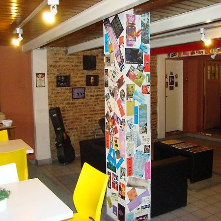 Petit Recoleta Hostel Buenos Aires Esterno foto