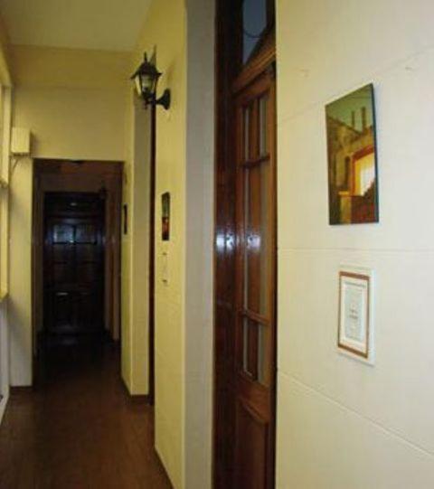 Petit Recoleta Hostel Buenos Aires Esterno foto