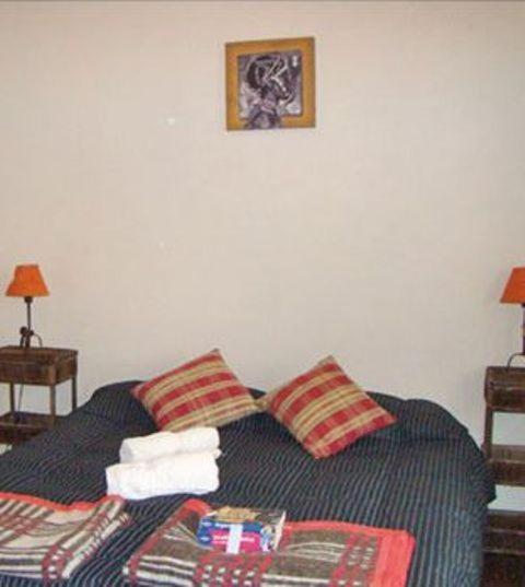 Petit Recoleta Hostel Buenos Aires Camera foto