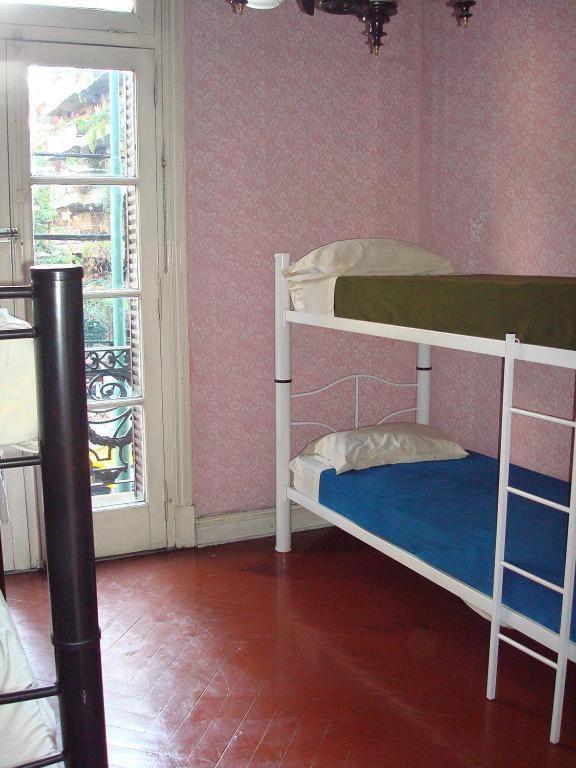 Petit Recoleta Hostel Buenos Aires Camera foto