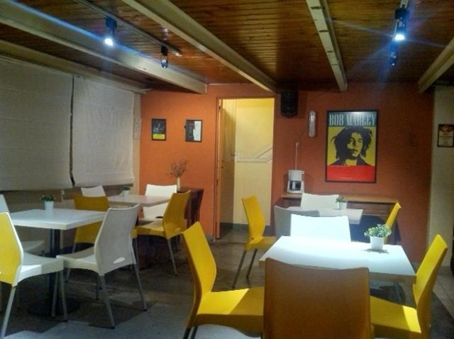 Petit Recoleta Hostel Buenos Aires Esterno foto