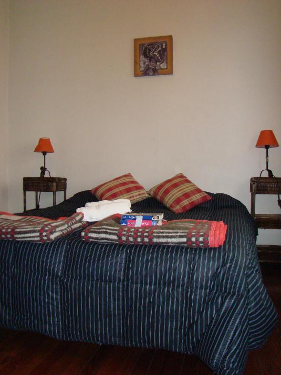 Petit Recoleta Hostel Buenos Aires Camera foto