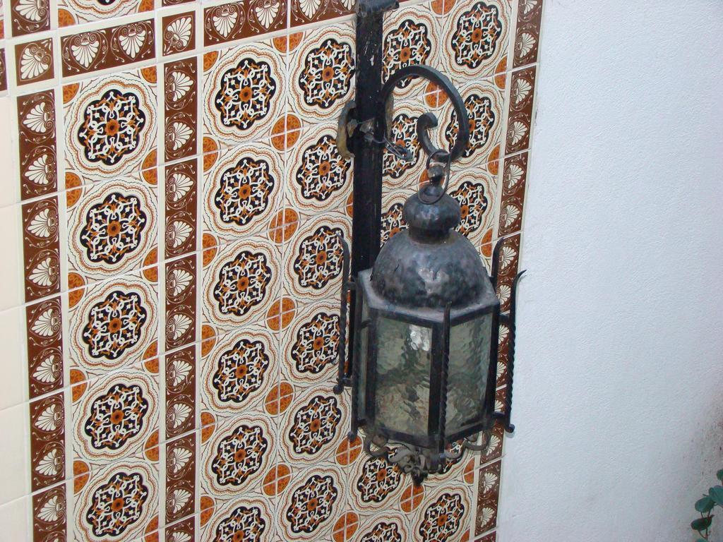 Petit Recoleta Hostel Buenos Aires Esterno foto