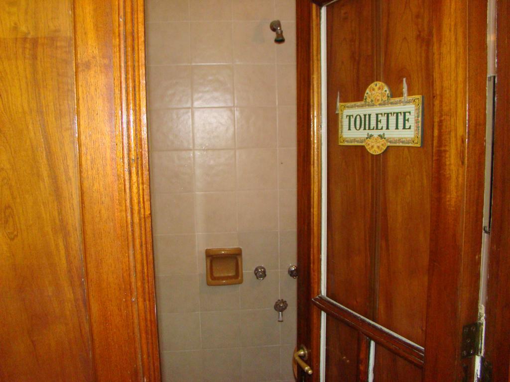 Petit Recoleta Hostel Buenos Aires Camera foto